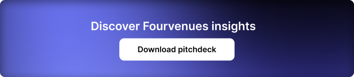 Discover Fourvenues Insights &nbsp;